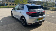 Volkswagen ID.3 150kW Family Pro Performance 58kWh 5dr Auto Electric Hatchback
